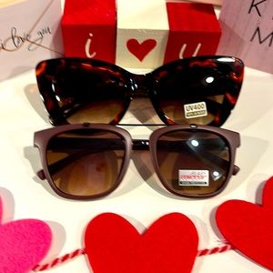 ♥️Sunglass Bundle♥️